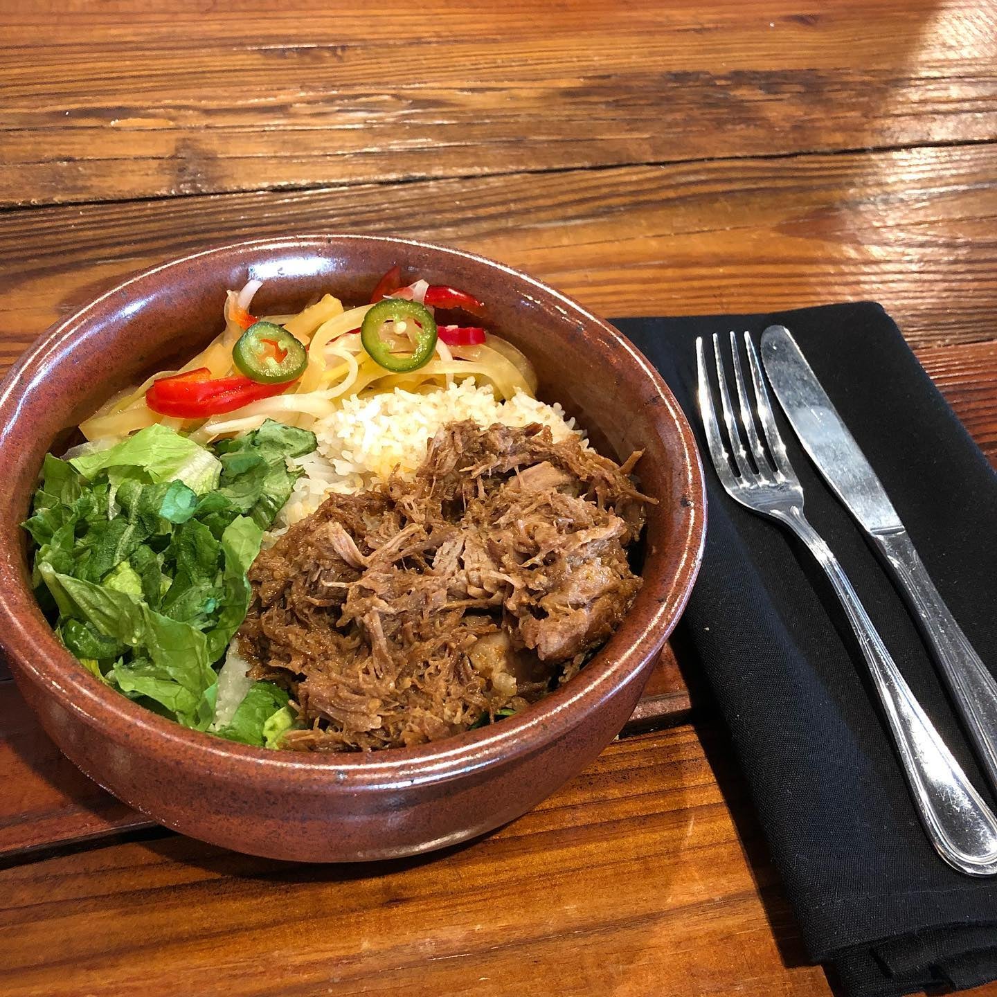 Pulled Pork Instant Pot Carnitas Pulled Pork Pork And Rice Instant